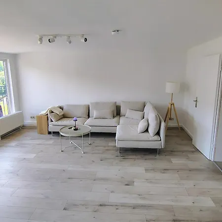 Penthouse Am Kurparkweiher